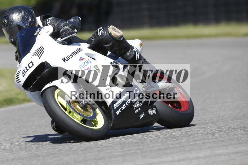 /16 16.05.2025 PROMAX ADR/Gruppe gelb/810